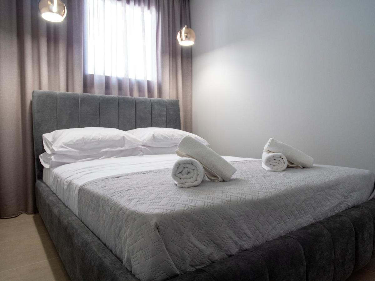 Central Urban Luxury Sea View Apt Since 2009 Ierápetra Exteriér fotografie