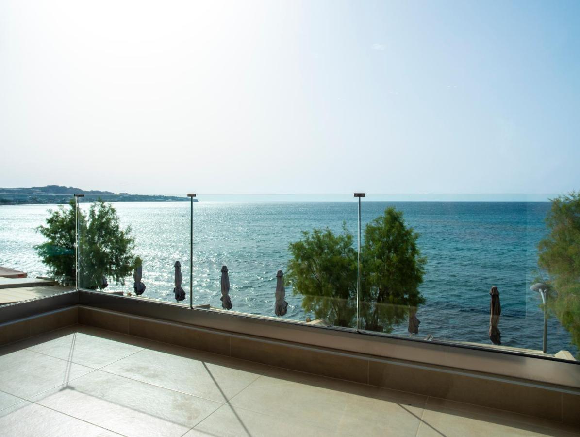 Central Urban Luxury Sea View Apt Since 2009 Ierápetra Exteriér fotografie