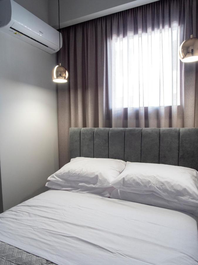 Central Urban Luxury Sea View Apt Since 2009 Ierápetra Exteriér fotografie