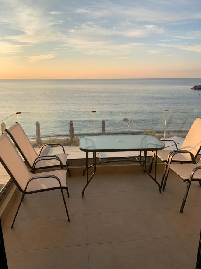 Central Urban Luxury Sea View Apt Since 2009 Ierápetra Exteriér fotografie